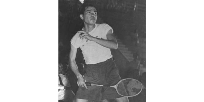 Wong Peng Soon telah melahirkan ramai generasi pemain badminton di negara kita