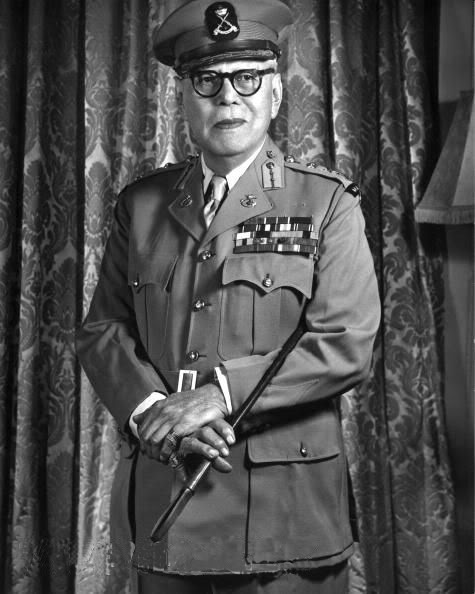 Di bawah pemerintahan Sultan Sir Ibrahim Al-Masyhur, hidangan ini dicipta