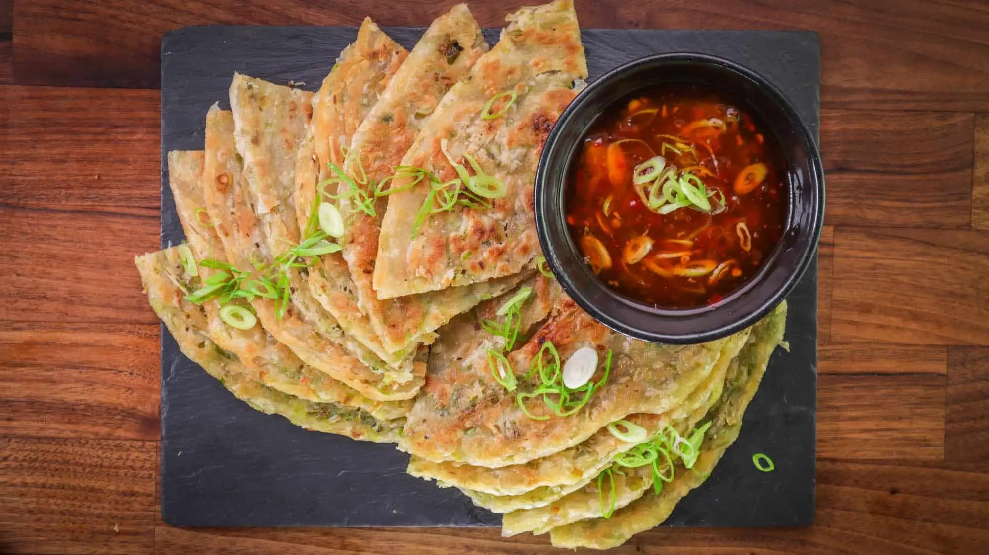 Pada waktu itu tentera Jeneral Tso makan ini