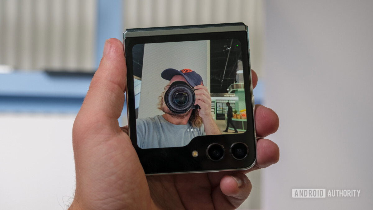 Fokus Samsung untuk tahun ini untuk menambah baik kualiti peranti ini