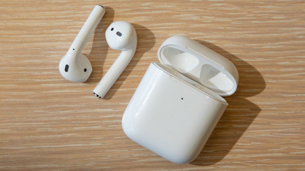 AirPods Gen 1 telah mengubah bagaimana kita dengar lagu