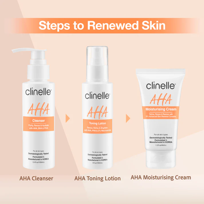 Apa yang menarik tentang koleksi AHA pula?