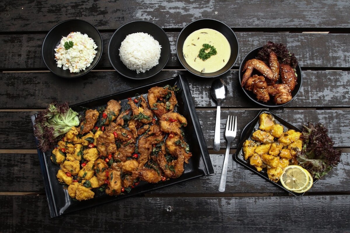 Wahh nampak selera betul!