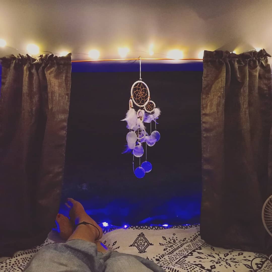 Percutian ini memang manis dan sukar dilupakan oleh Farah