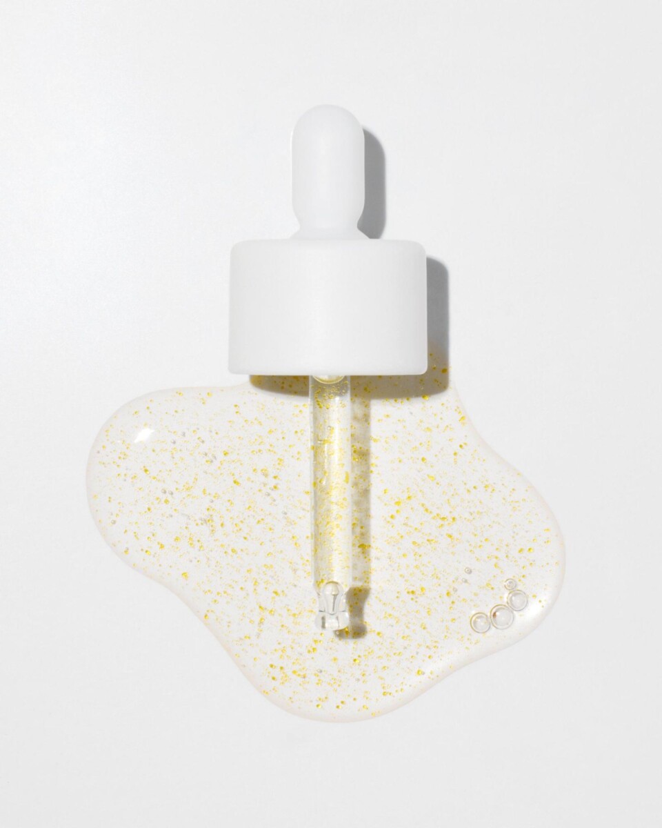 Ringan, Cepat Serap & Bebas Berminyak!