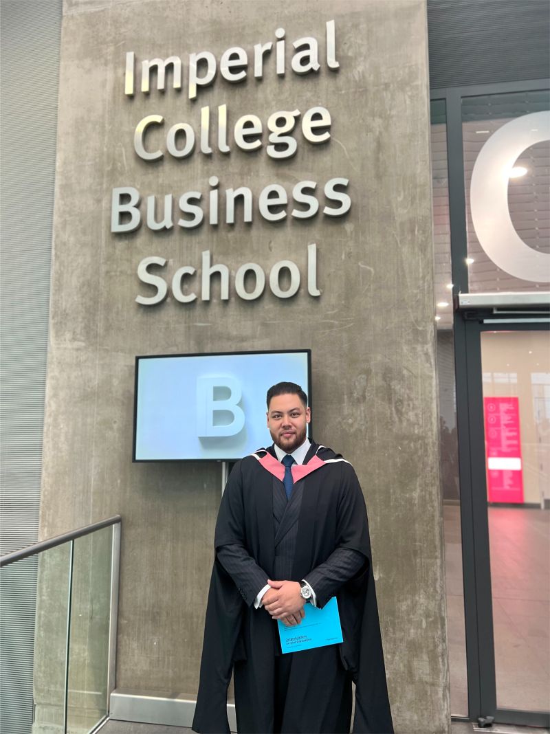 Kini memegang jawatan penting dalam syarikat Glomac Berhad