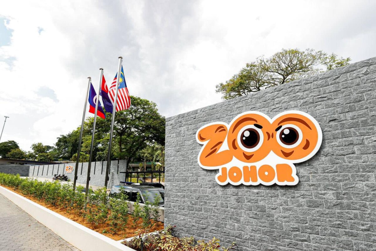 Siap ada diskaun selama sebulan selepas 31 Ogos pulak tu