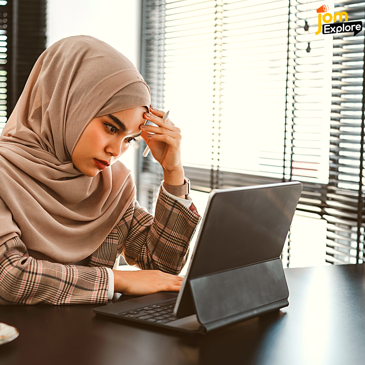 Tidur secukupnya penting untuk memastikan kita bertenaga sepanjang hari