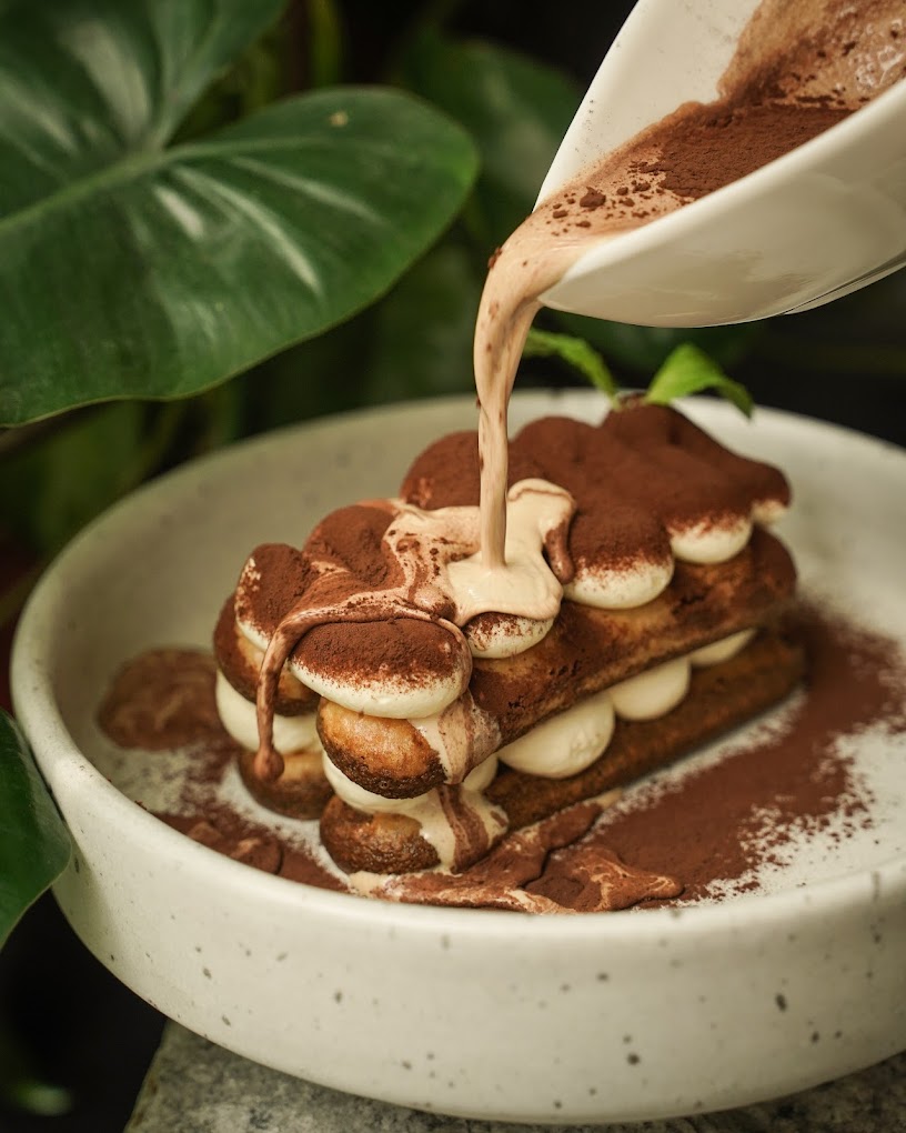 Terliur betul tengok kan?