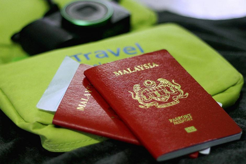 Cuba bayangkan pergi ke luar negara tidak perlu bawa dokumen ini