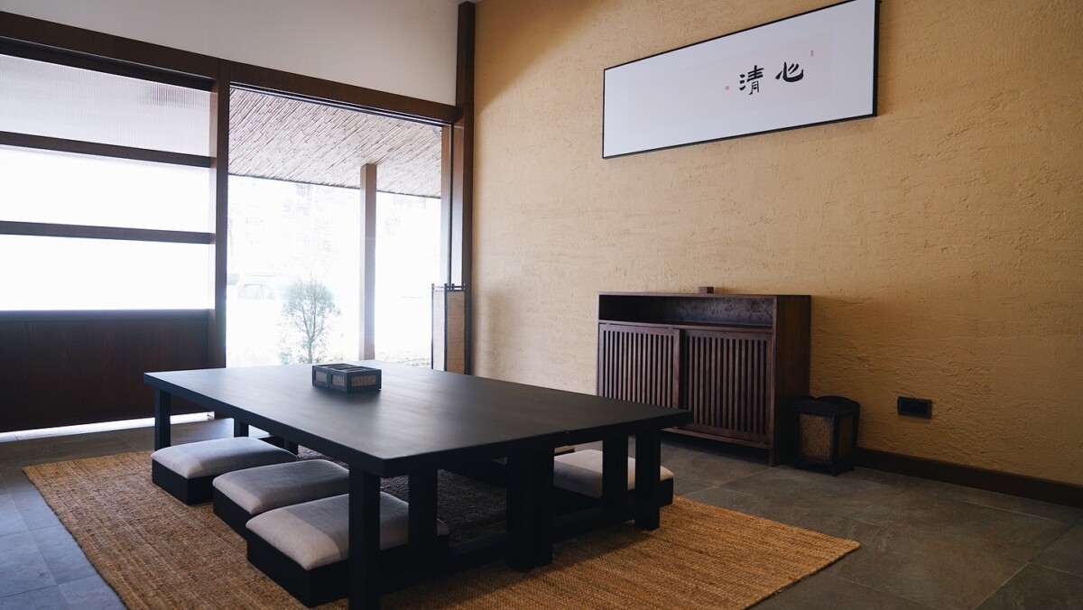 Bahagian malam pula boleh anda menjamu selera