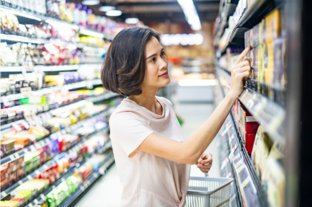 Kenapa lebih banyak pilihan lebih susah untuk buat keputusan?