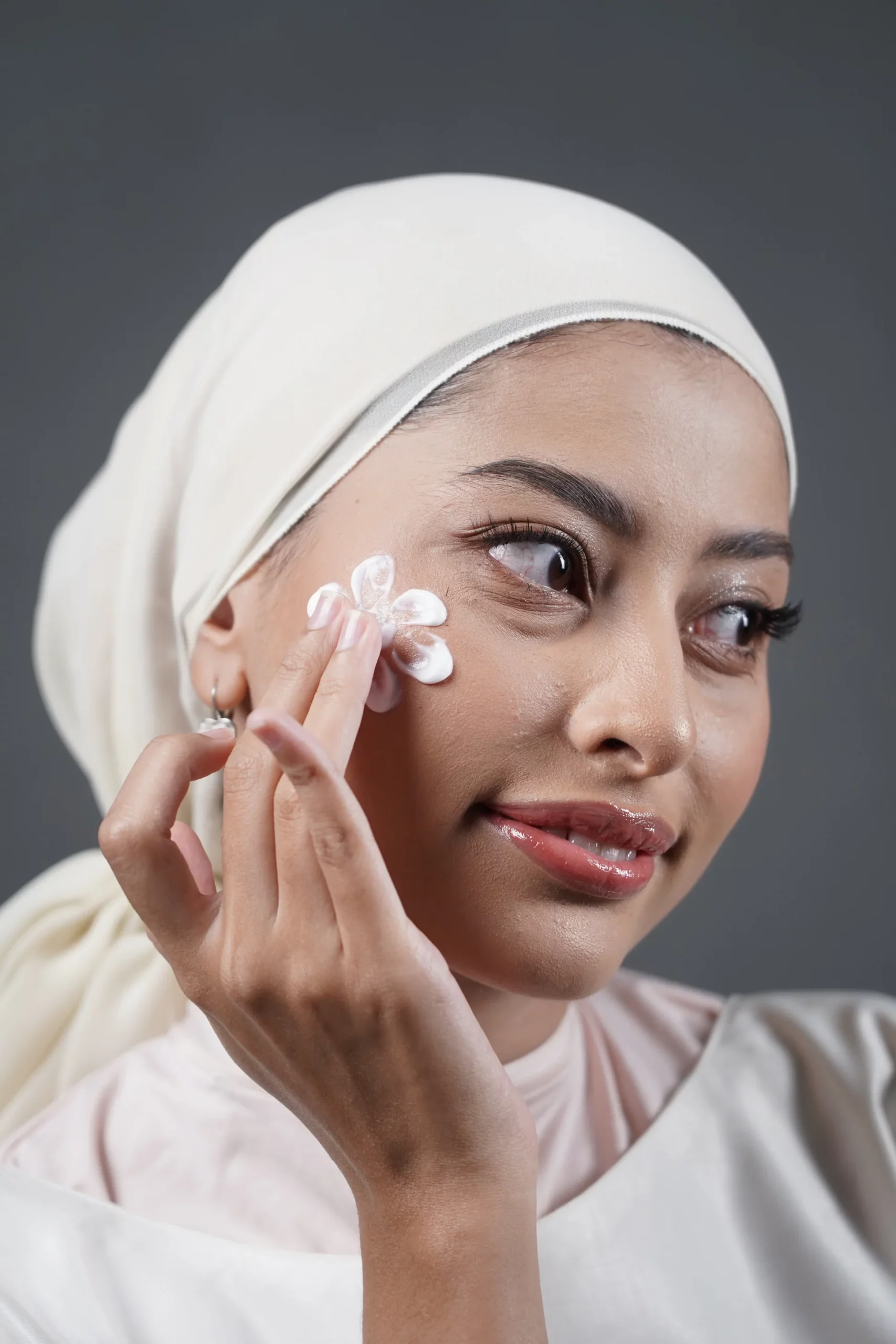 Majoriti sering sapu kuantiti yang sikit tidak dapat melindung kulit sepenuhnya