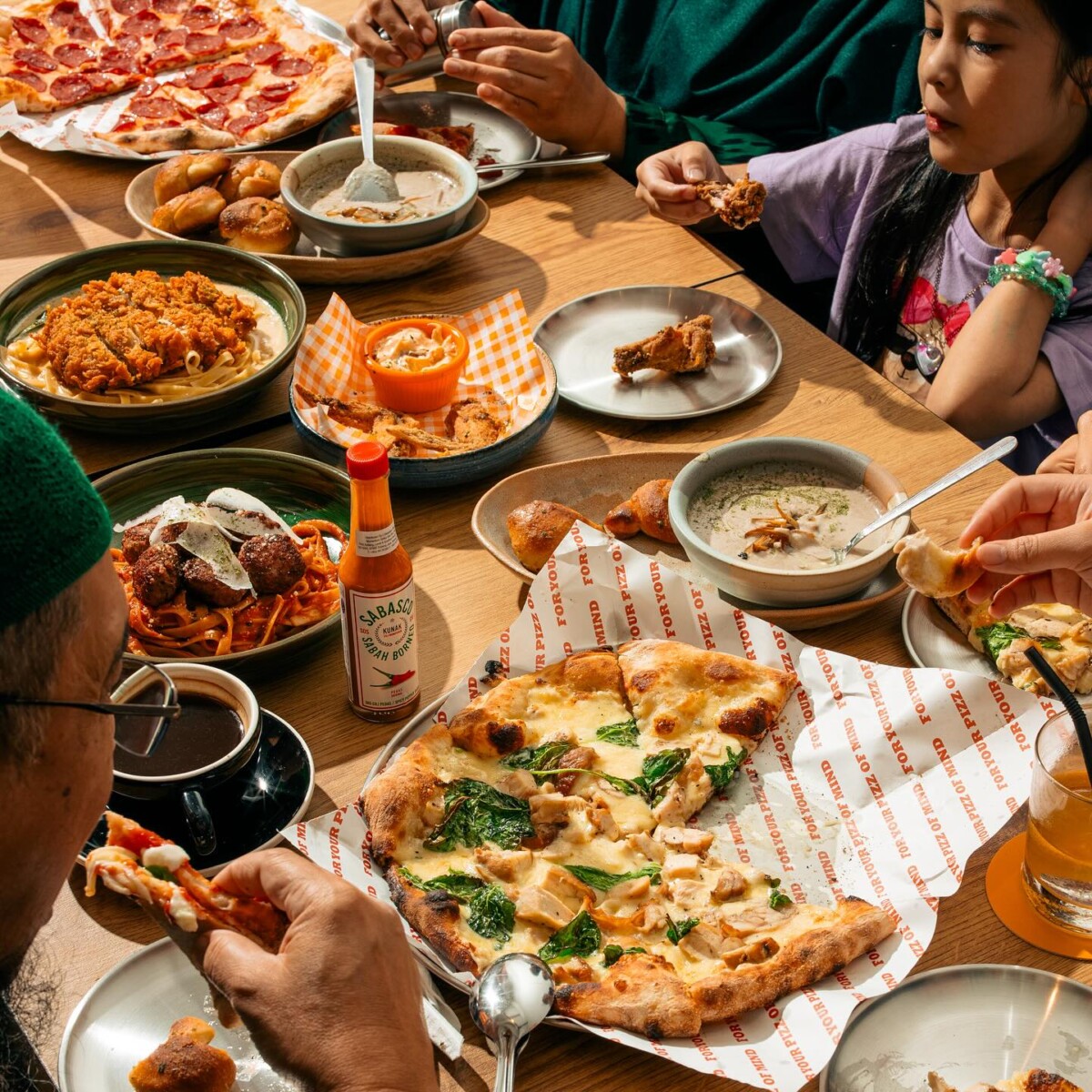 Oleh itu jangan lepaskan peluang untuk cuba!