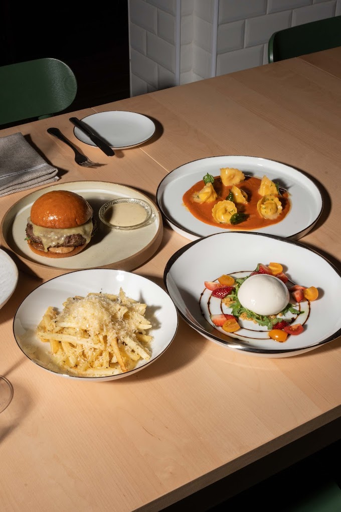 Secara sifatnya kita manusia tak suka rasa rugi, mestilah nak makan sedap