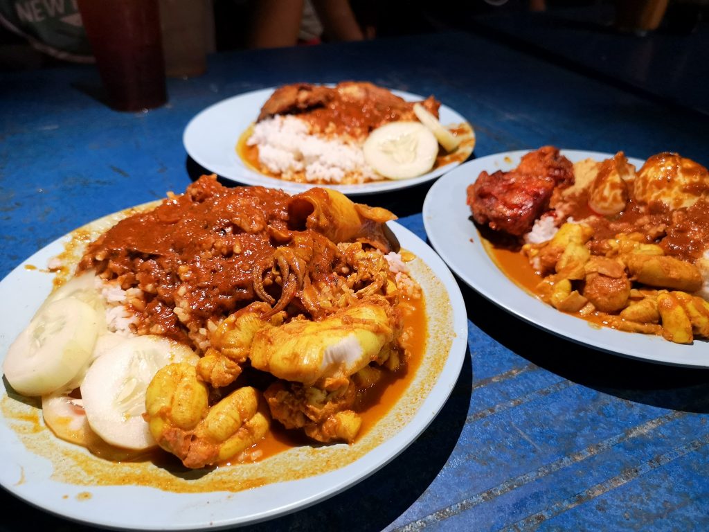 Selain itu, pastikan anda amalkan sikap bersederhana