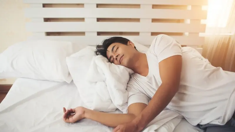 Kenapa penting untuk tidur nyenyak sebenarnya?