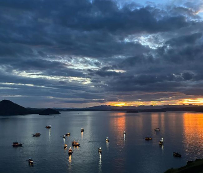 Menurut Intan, dia teringin nak bercuti secara DIY untuk menikmati pengalaman yang puas