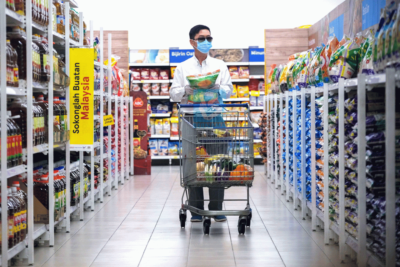 Cuba amalkan beli barang berkualiti daripada kuantiti