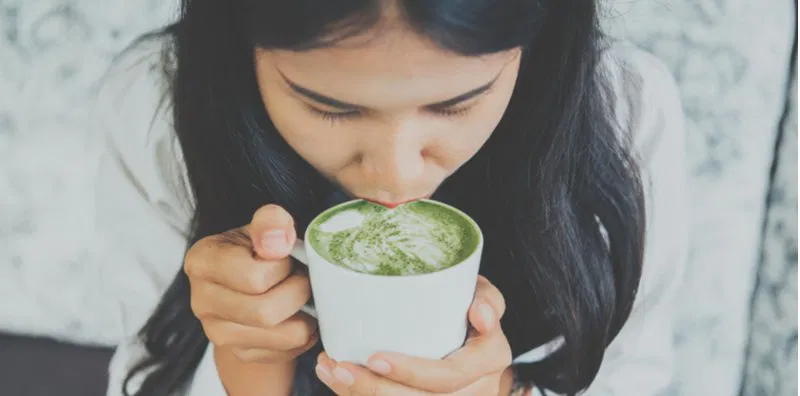 Amalkan minuman ini untuk kekal keadaan tenang dan kurangkan rasa gelisah