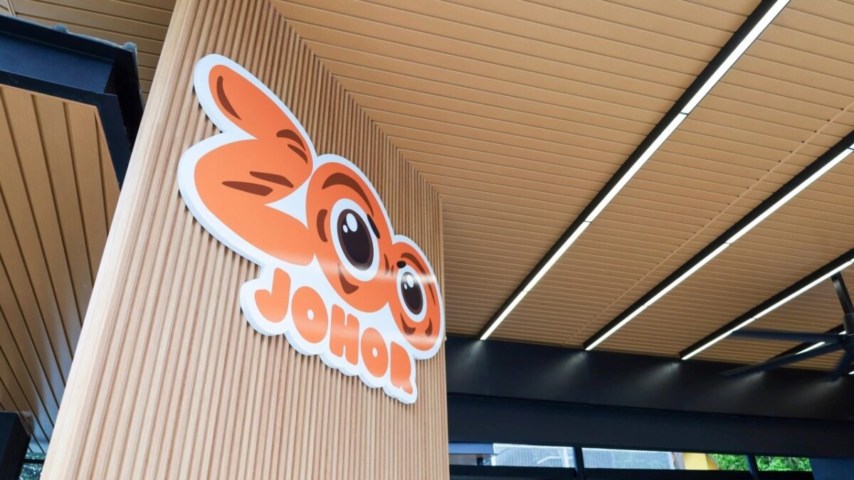 Apa yang menarik dapat kita lihat di Zoo Johor baru?