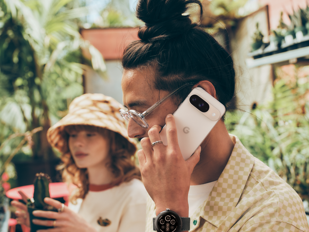 Anda jangan risau bab keselamatan, Google pastikan anda sentiasa dalam keadaan selamat