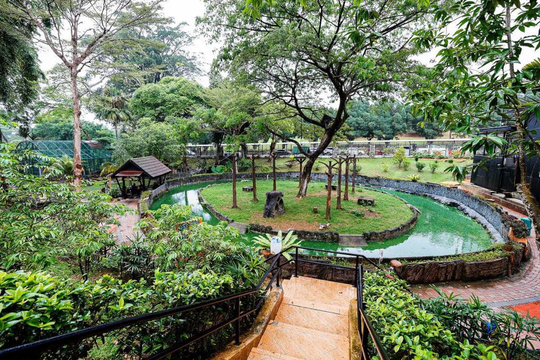 Sebanyak RM9.67 Juta telah dibelanjakan untuk naik taraf