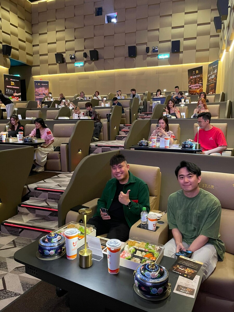 Justeru itu, adakah anda akan mencubanya apabila dibuka kepada orang awam?