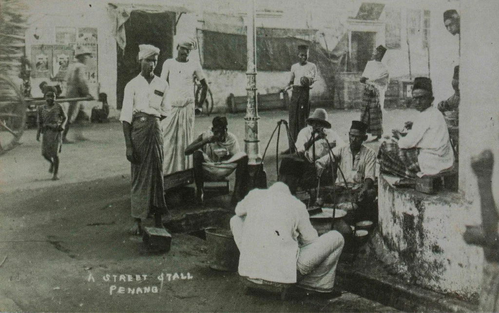 Pulau Pinang menjadi tempat lahirnya hidangan istimewa ini