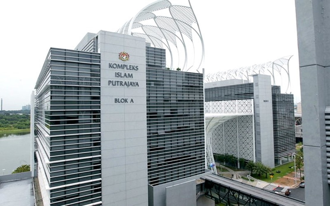 JAKIM merupakan badan bertanggungjawab memberikan status halal