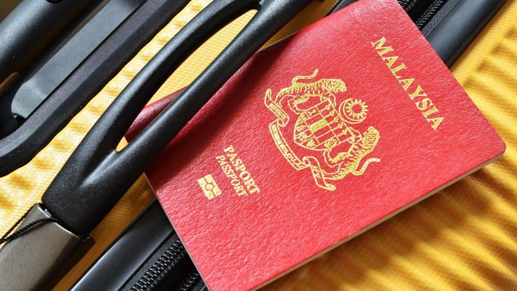 Jangan risau, ikut sahaja 6 langkah mudah min kongsi
