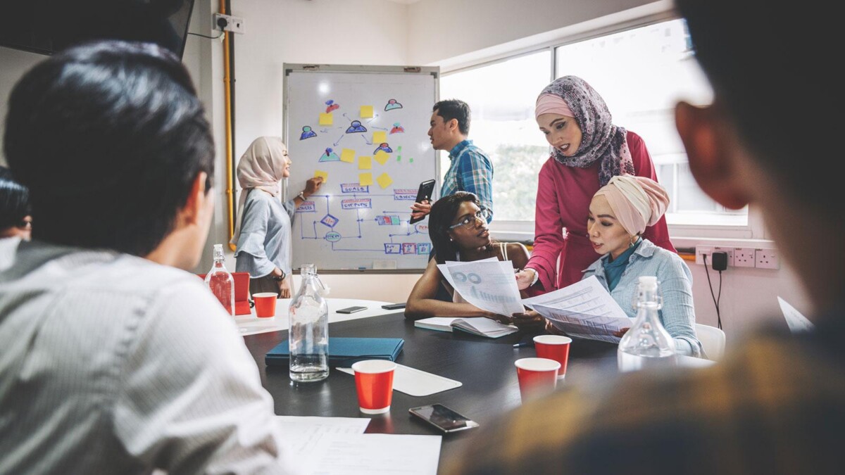 Sebanyak 85% sekurang-kurangnya minum kopi secawan setiap hari