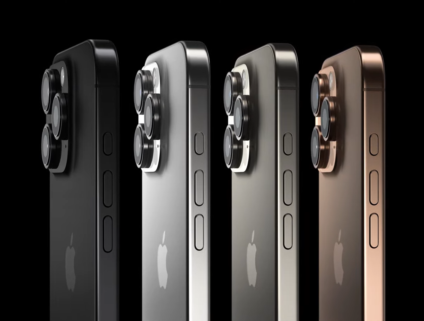 Bahagian audio tidak dilupakan dan dipertingkatkan untuk tahun ini