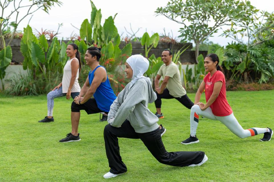 Cara untuk kurangkan gula perlu diubah termasuk gaya hidup anda
