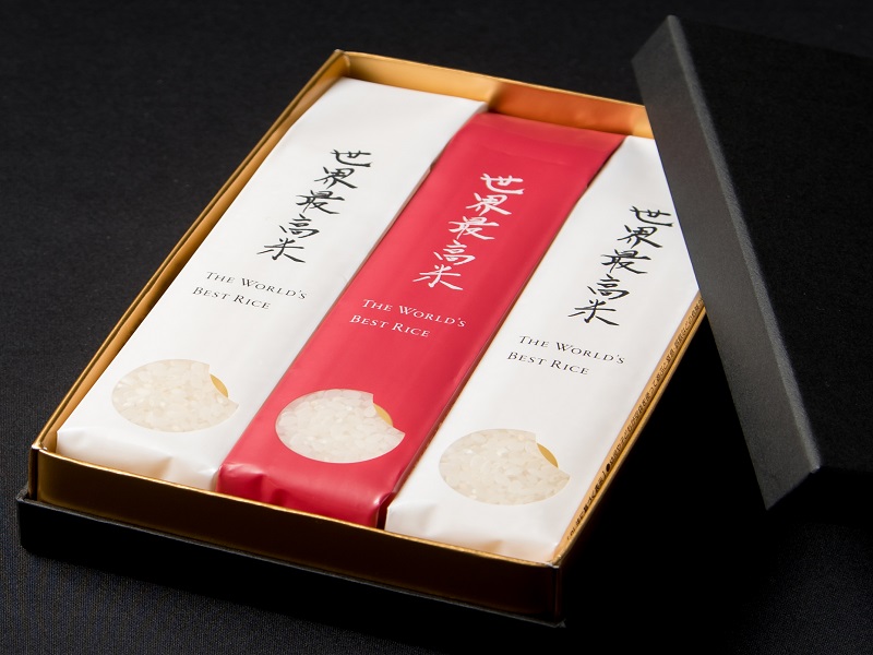 Apa yang ada disebalik bungkusan nasi ini?