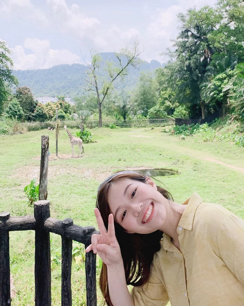 Tak tahu nak buat apa pada hujung minggu? Tebus tiket percuma dan lepak seharian di zoo negara