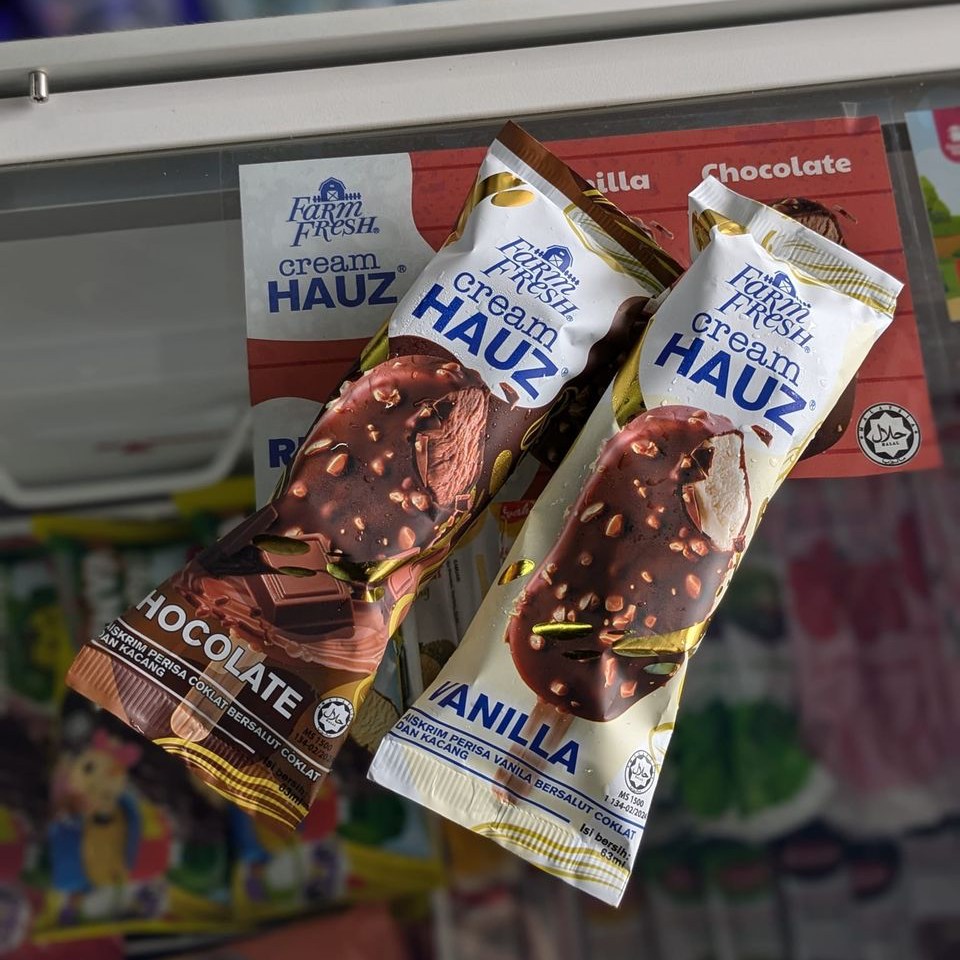 Buat masa ini produk ini tidak terjual secara besar-besaran