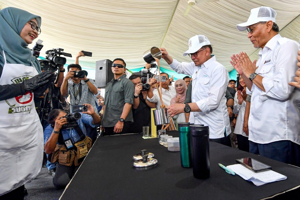 Akibat gaya hidup, seramai 5 juta rakyat Malaysia berisiko tinggi menghidap penyakit berbahaya