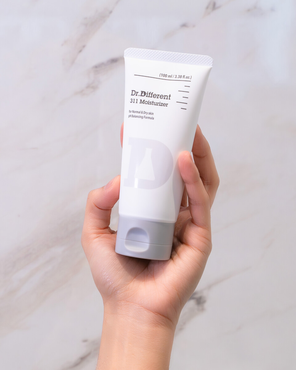 Wajah kering menghalang kecantikan anda? Cuba guna Moisturizer ini
