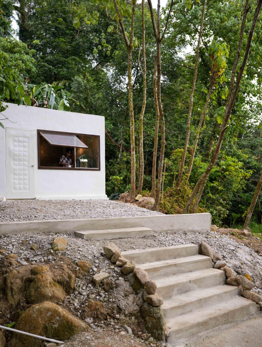 Oleh itu, jom lepak ke sini waktu hujung minggu nanti