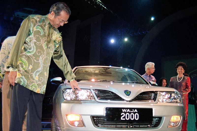Kerana banyak menggunakan bahan tempatan, kos import dapat dikurangkan dengan banyak