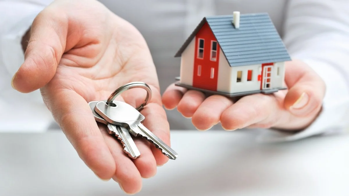 Adakah anda sanggup untuk tidak minum kopi untuk beli rumah?