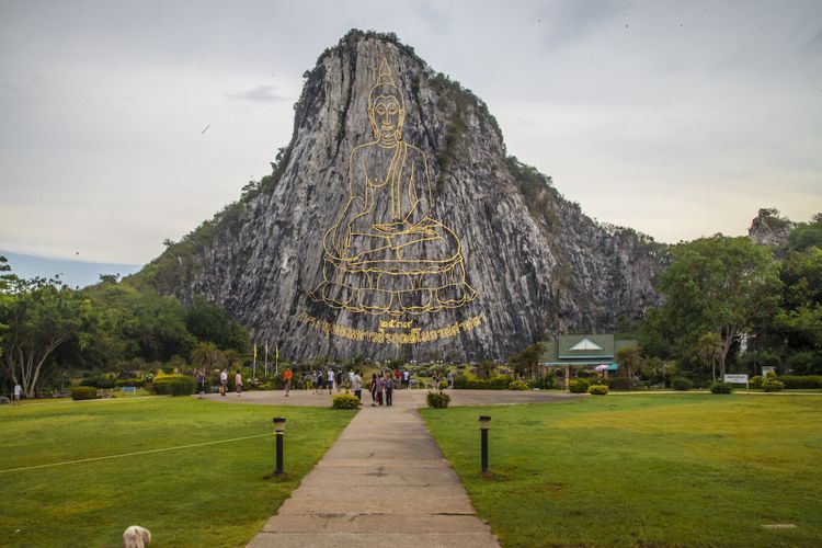 Lawat lokasi ini jika anda seorang yang menghayati seni