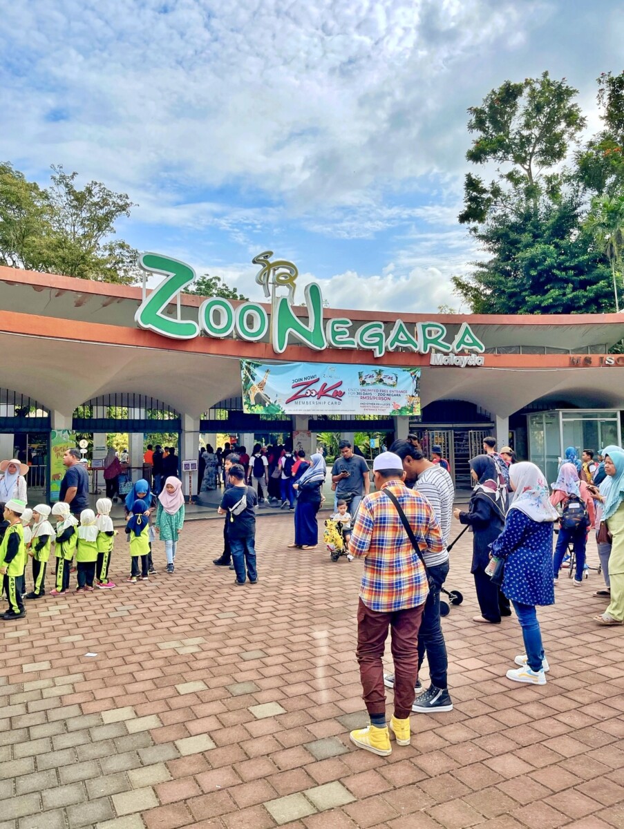 Dibuka sejak 1963, ia menjadi antara tarikan pelancong dari dalam dan luar negara