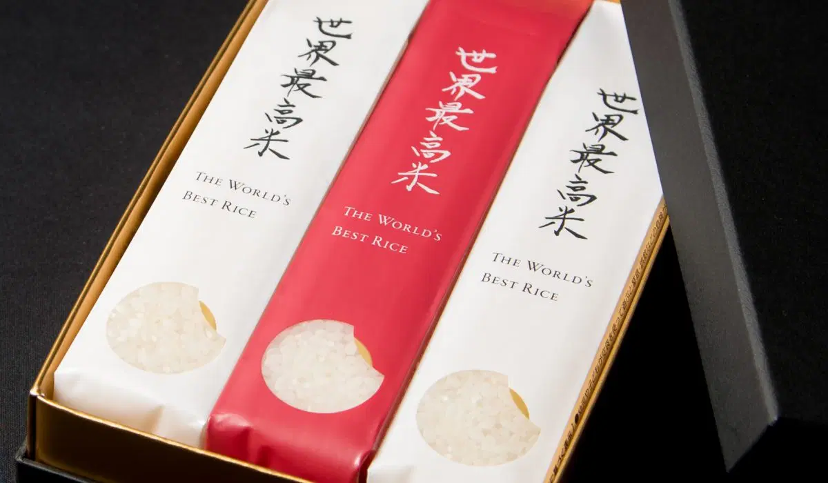 Ternyata ia lebih sesuai untuk dijadikan hadiah?