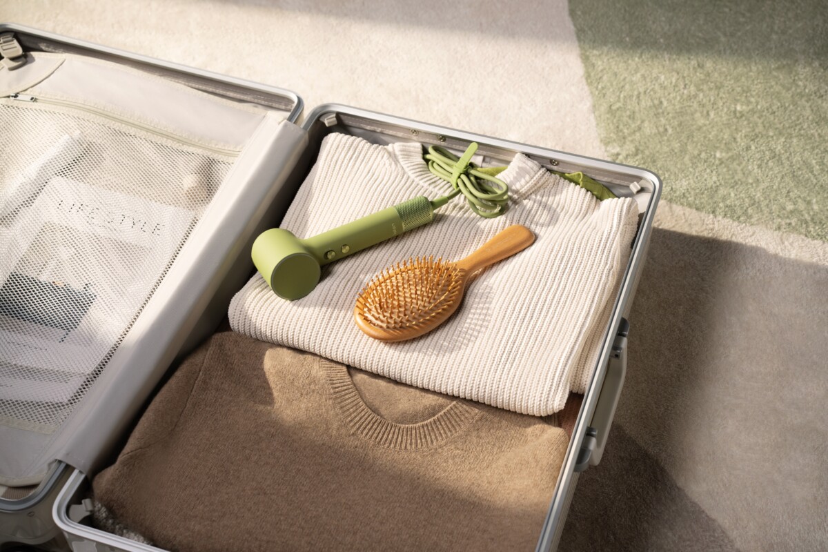 Senang Untuk Dibawa Ke Mana-Mana Terutama Masa Travel!