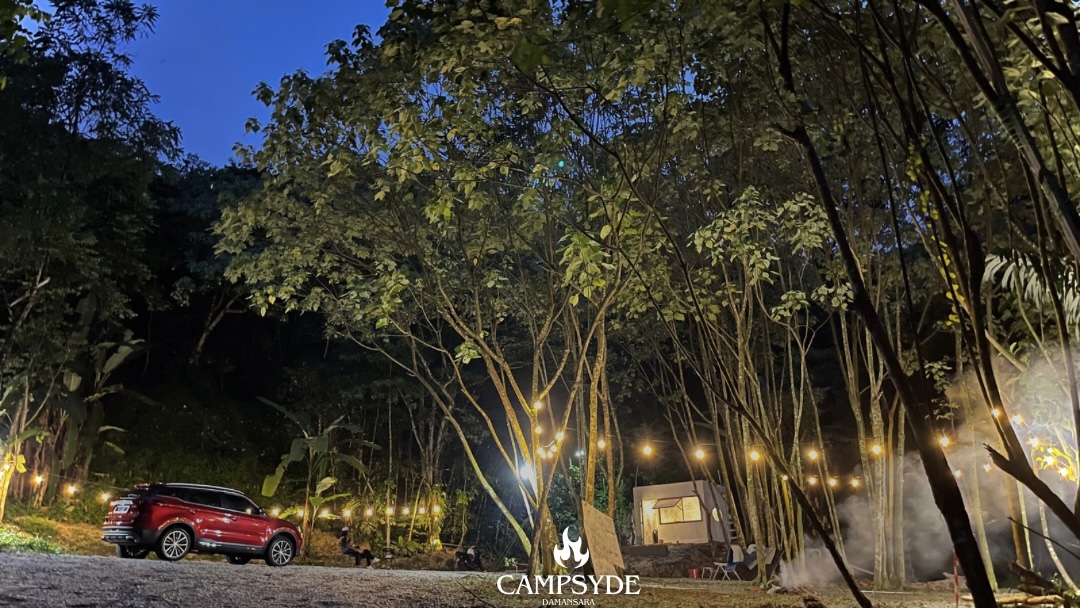 Ternyata kafe ini dapat tawarkan sesuatu lebih unik berbanding kafe lain di lembah klang