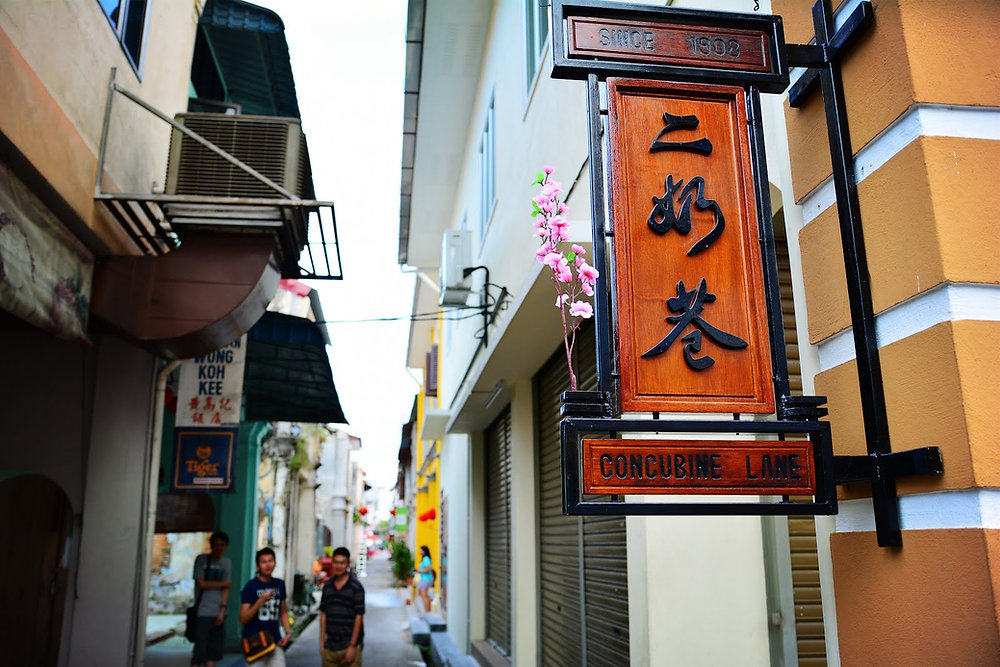 Kini menjadi tarikan tumpuan pelancong dahulu menyimpan rahsia gelap yang tak ramai tahu