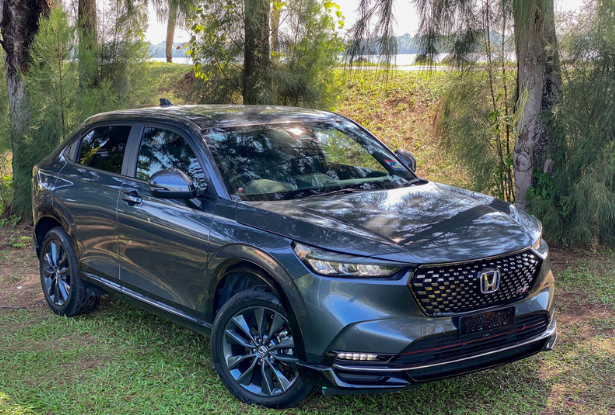 Disebabkan itu, tak terkejutlah kenapa ramai memilih segmen ini