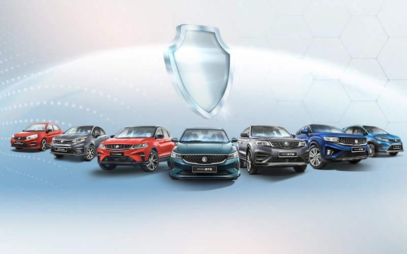 Proton pada hari ini banyak menghasilkan kereta yang diminati ramai